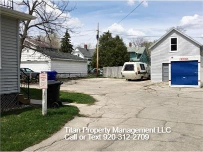 722 W. Franklin St, Appleton - 726 property image