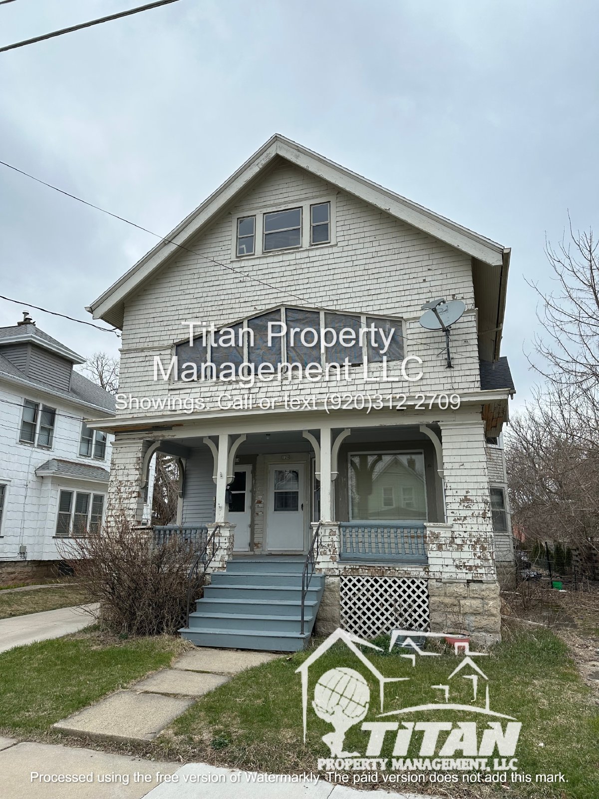 126 West 12th Avenue - 2 property image