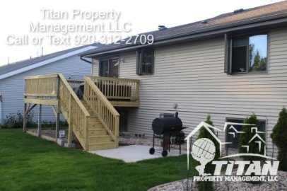 2809/2811 West Glenpark Drive - 1 property image