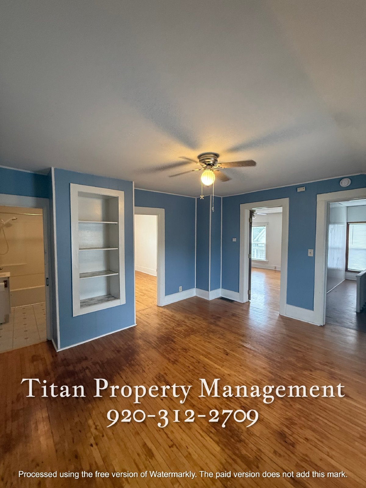 637 Ceape Avenue - A property image