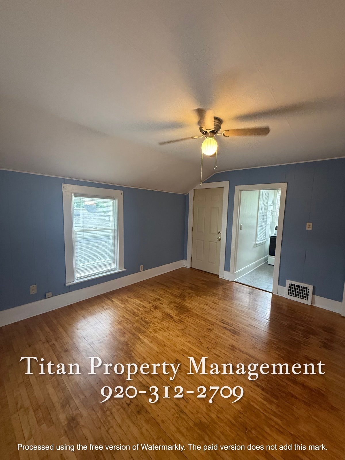 637 Ceape Avenue - A property image