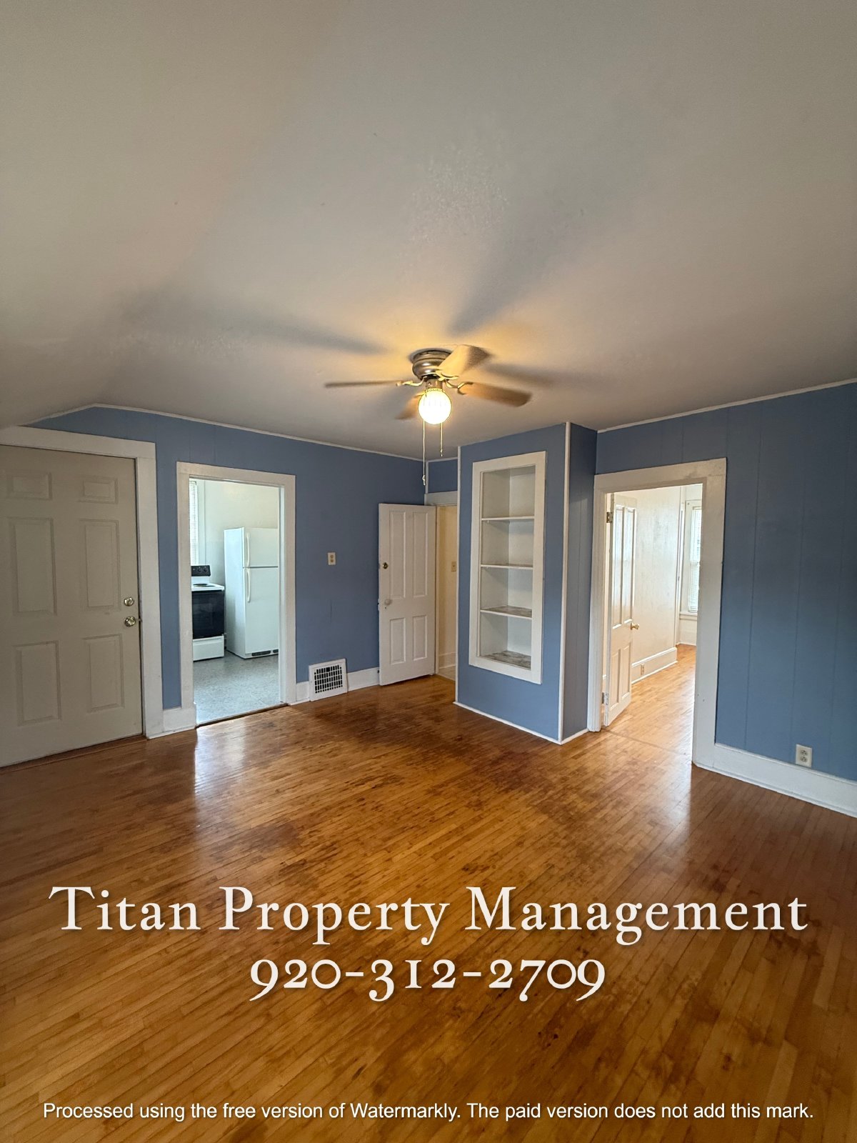 637 Ceape Avenue - A property image