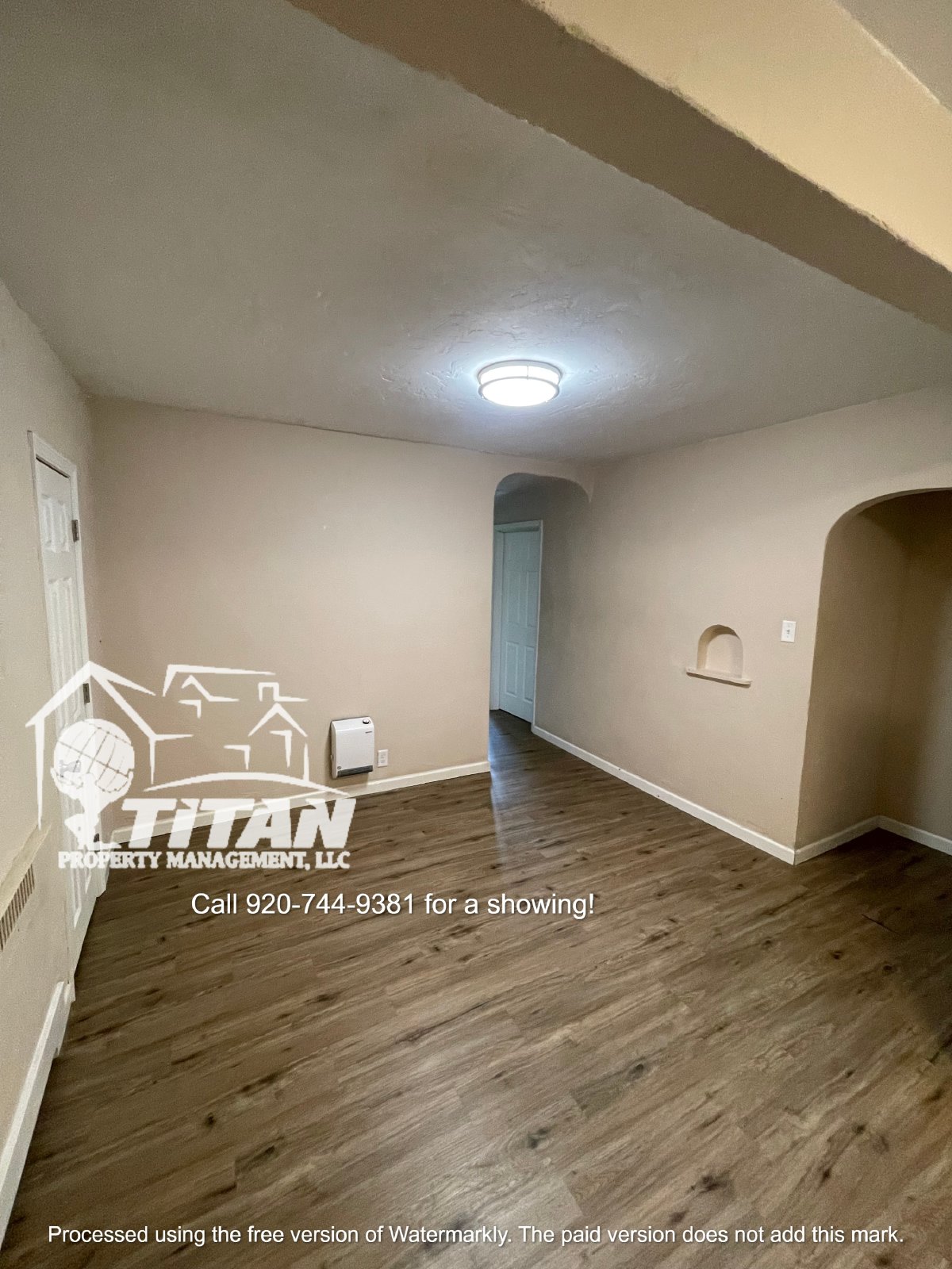905 Stuart Street - A property image