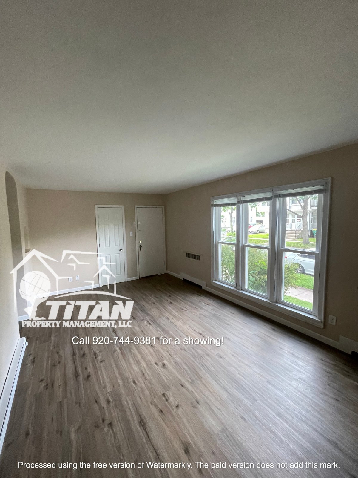 905 Stuart Street - A property image