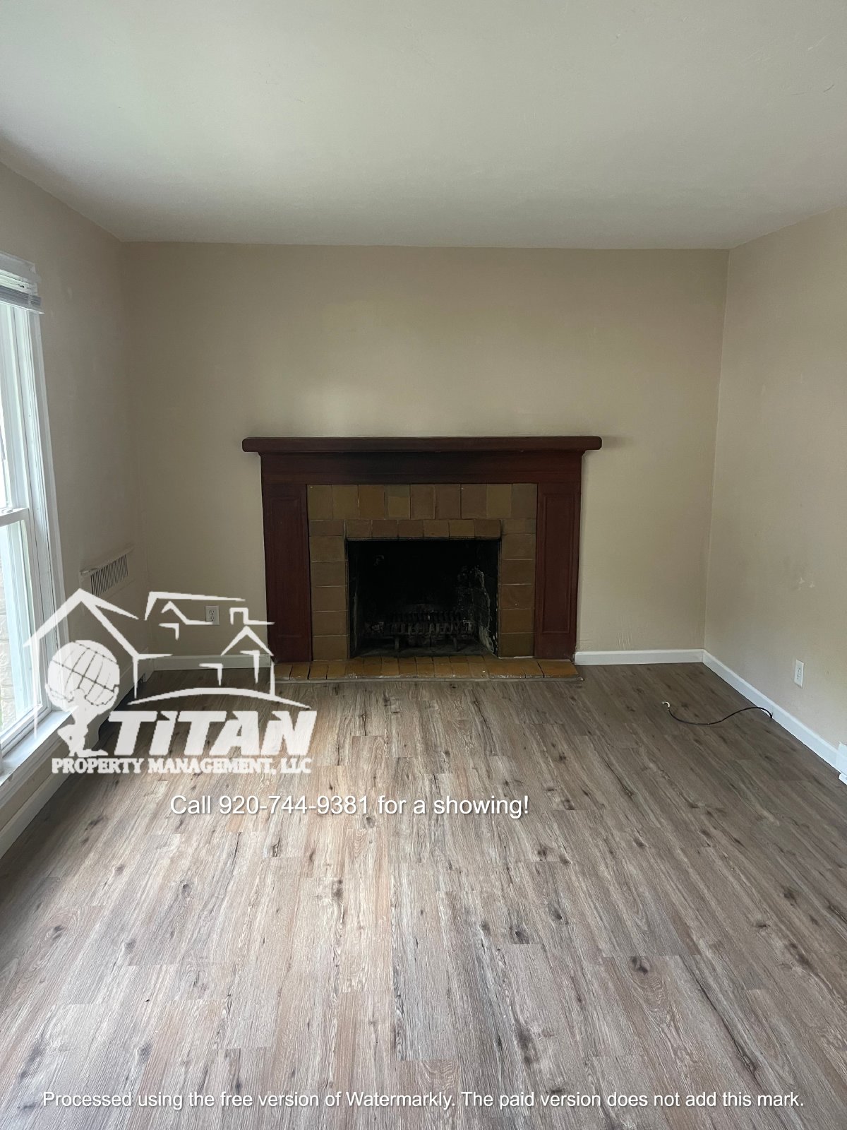 905 Stuart Street - A property image