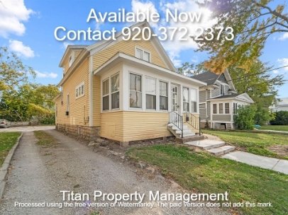 826 Mckinley Street - 1 property image