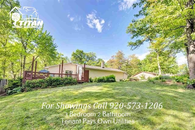 2556 Woodridge Lane - 1 property image