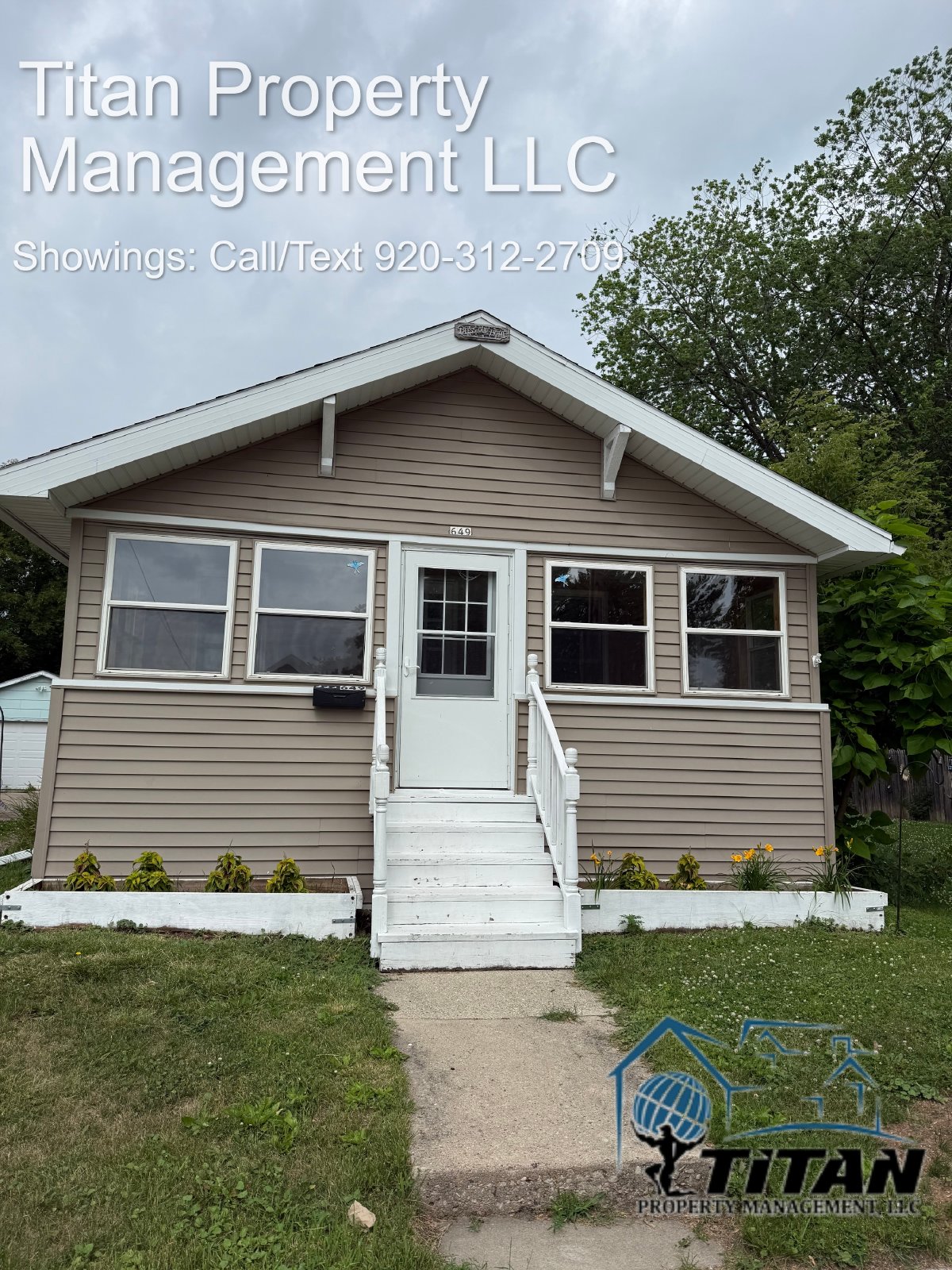 649 Mount Vernon Street - 1 property image
