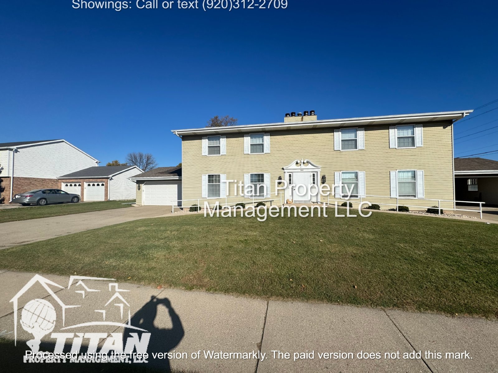 720 Starboard Court - A property image