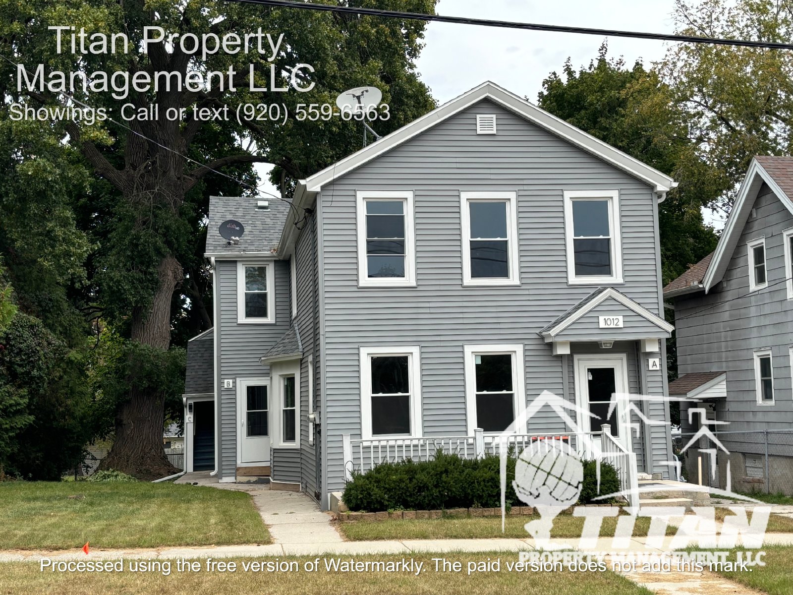 1012 Columbus Street - C property image