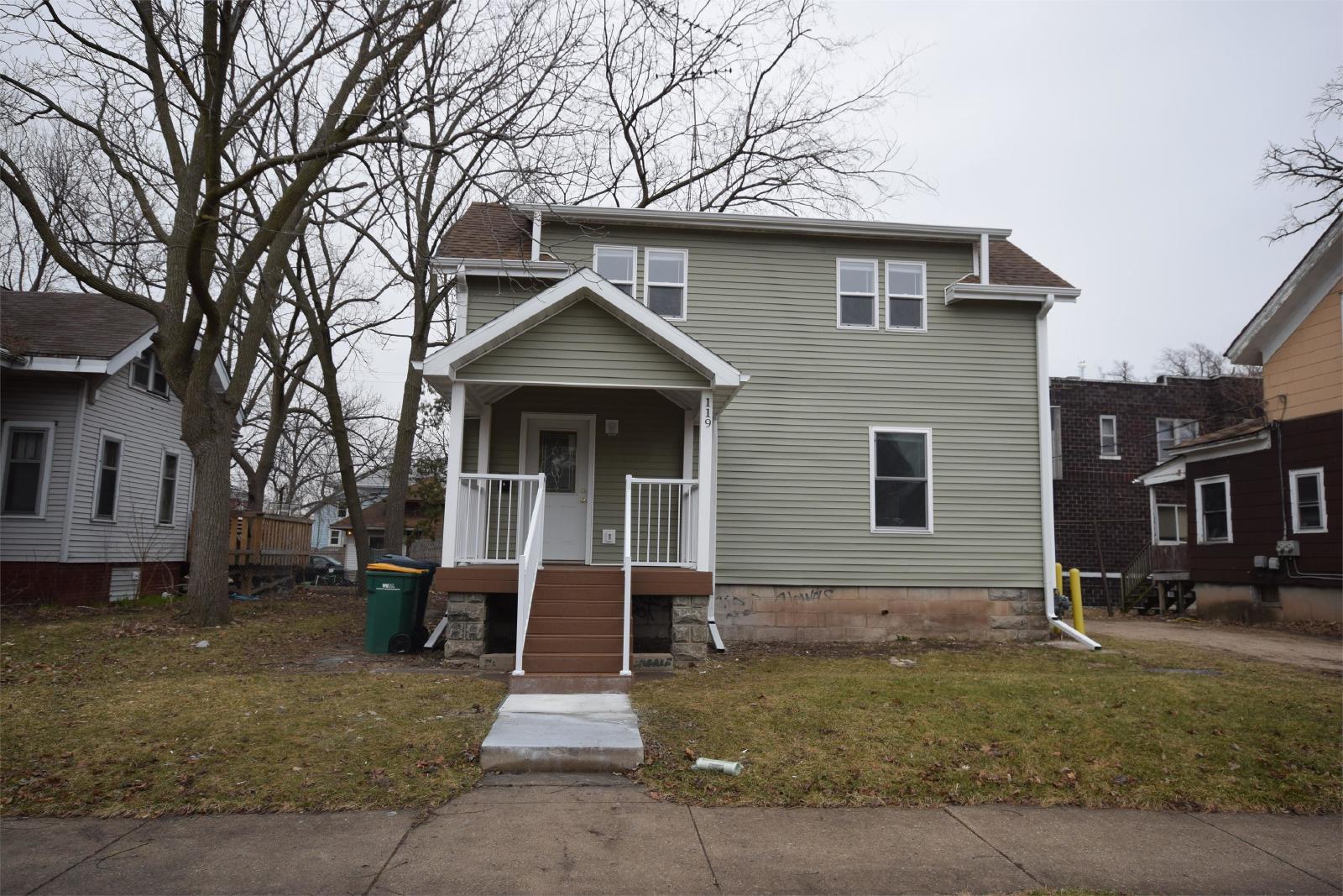 119 Harrison Pl., FDL - 1 property image