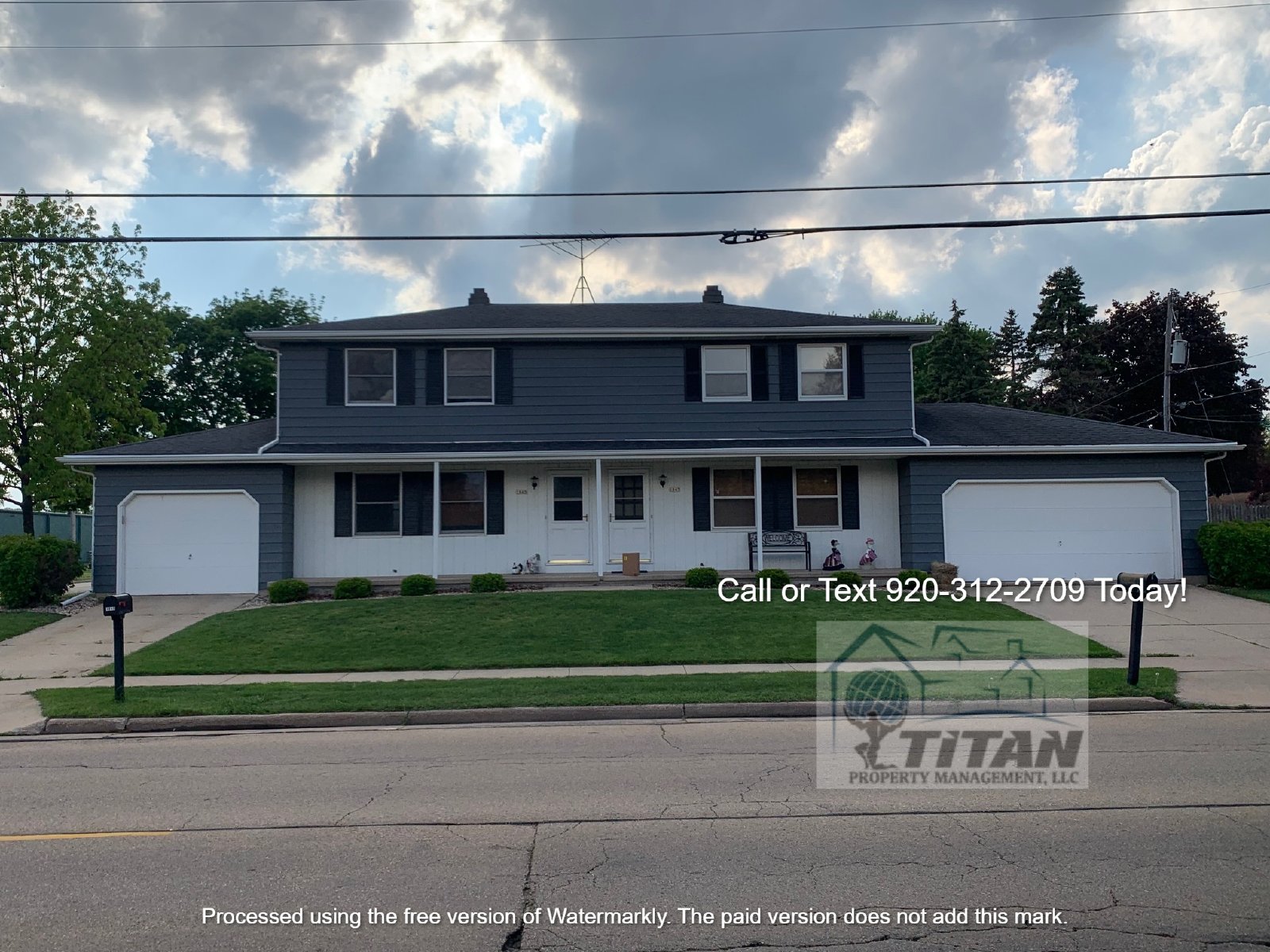 1845/1847 Wisconsin Street - 1847 property image