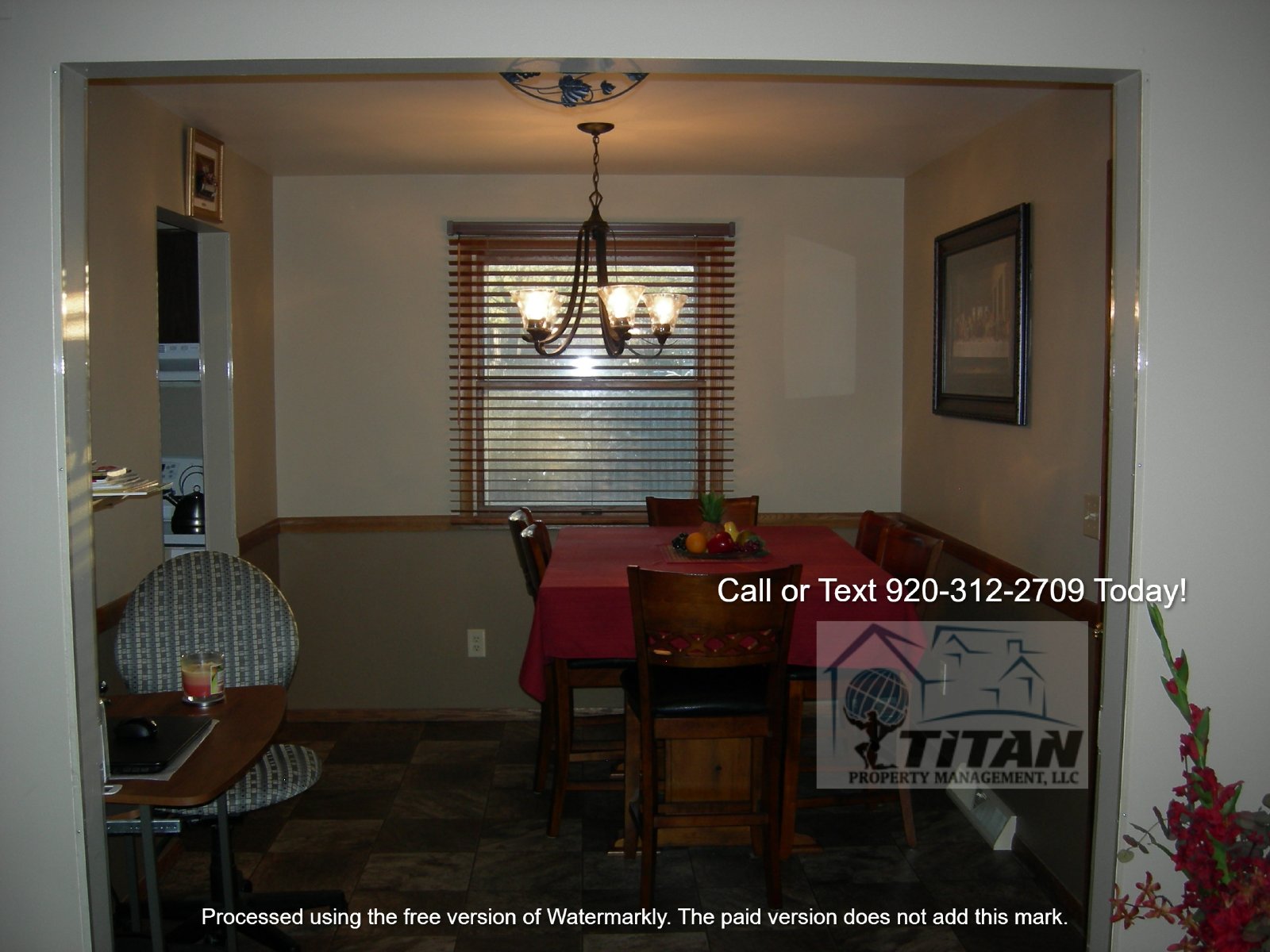 1845/1847 Wisconsin Street - 1847 property image