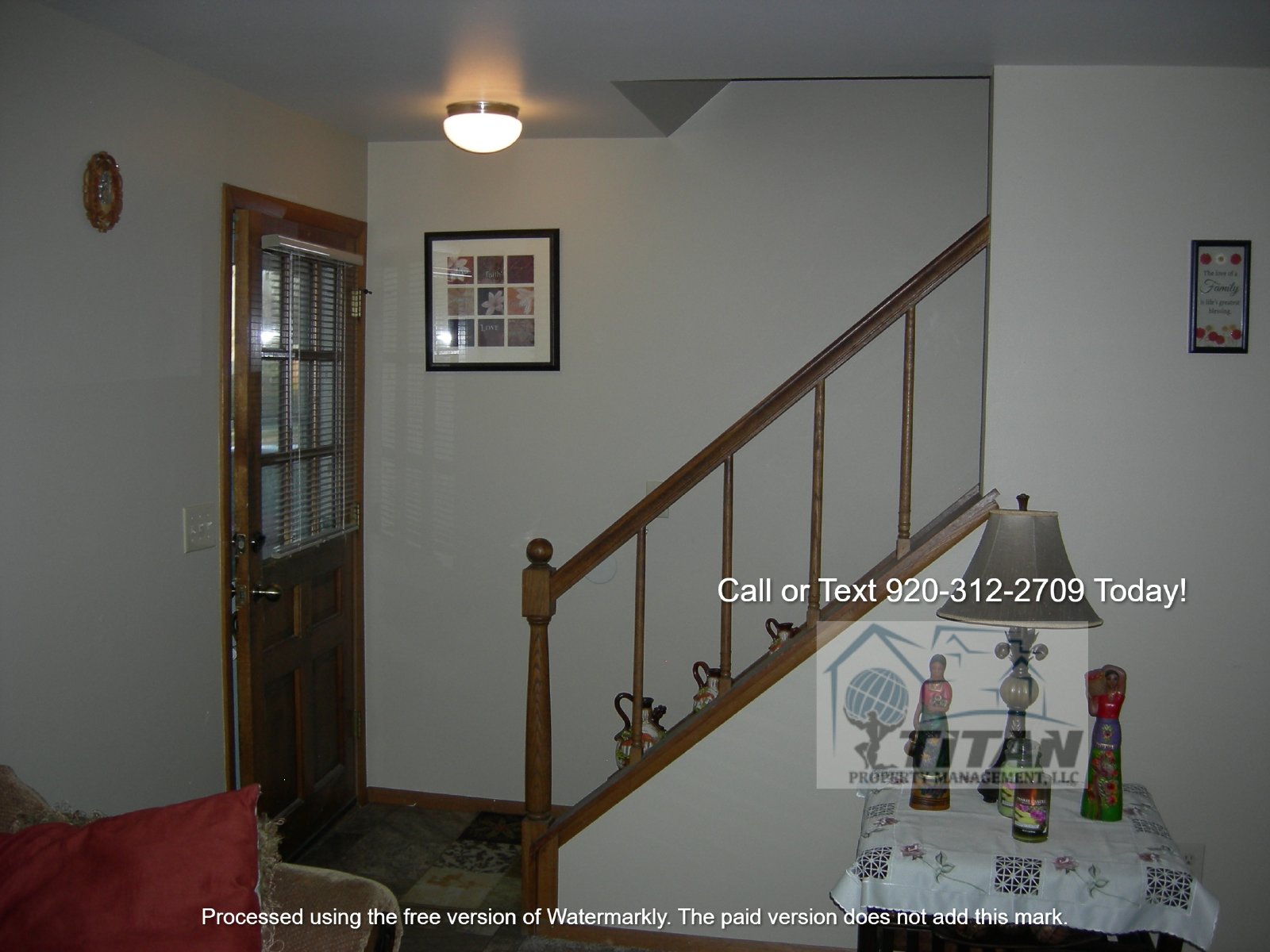 1845/1847 Wisconsin Street - 1847 property image