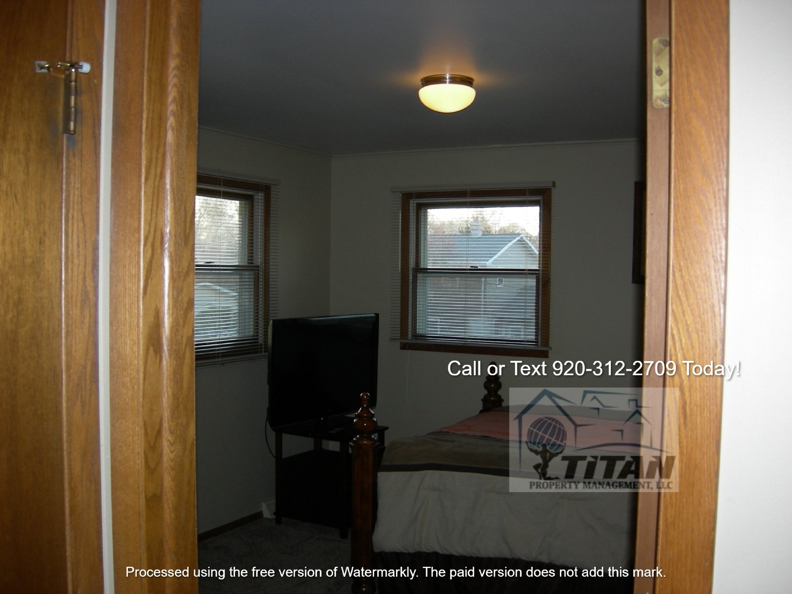 1845/1847 Wisconsin Street - 1847 property image