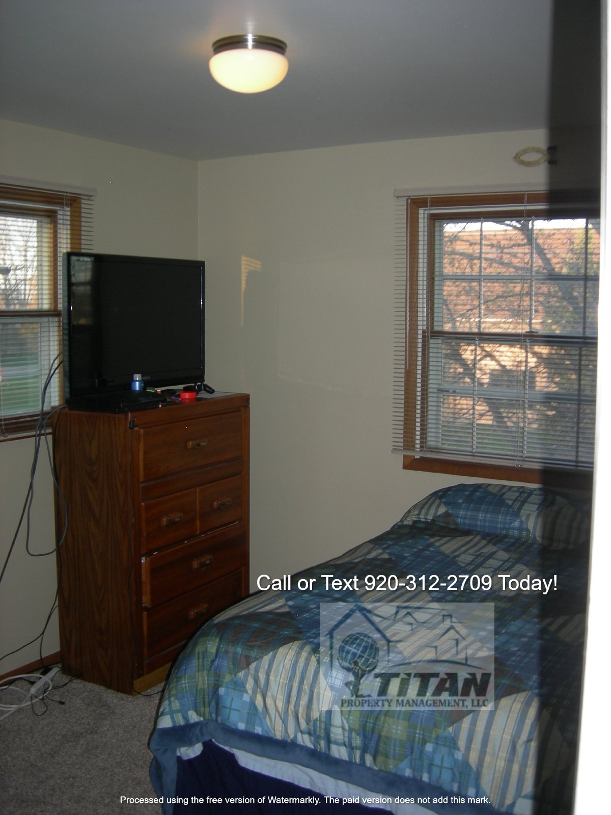 1845/1847 Wisconsin Street - 1847 property image