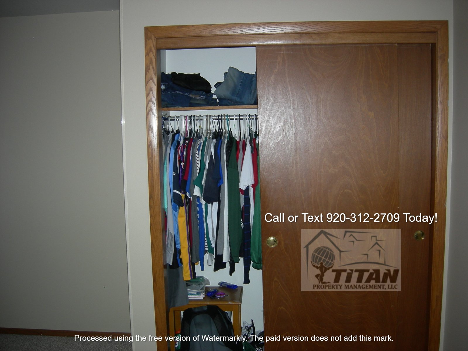 1845/1847 Wisconsin Street - 1847 property image