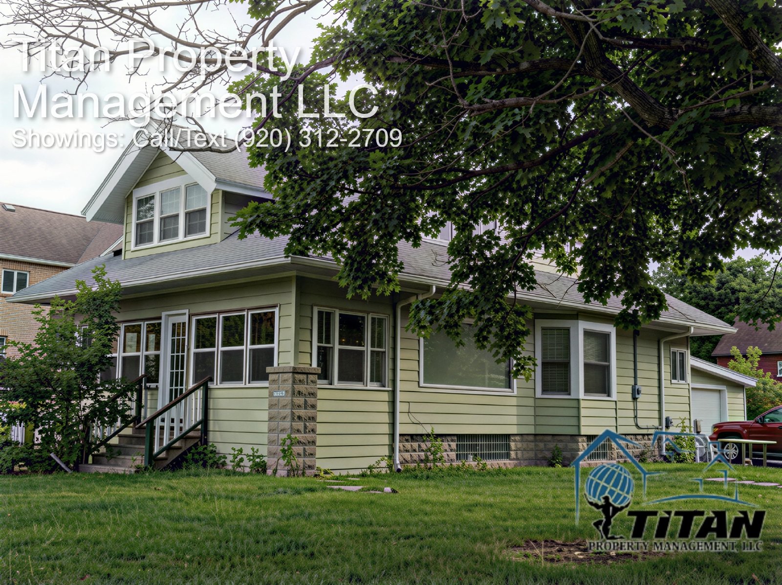 112 Milwaukee St - 1 property image