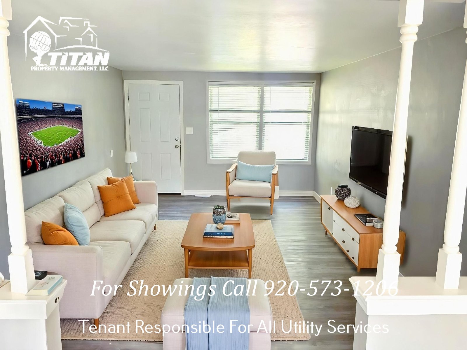 1704 Loretta Lane - 1 property image
