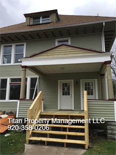 413 S. Walnut, Appleton - A property image