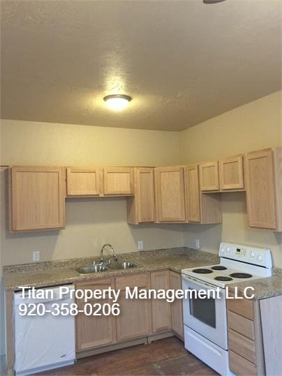 413 S. Walnut, Appleton - A property image