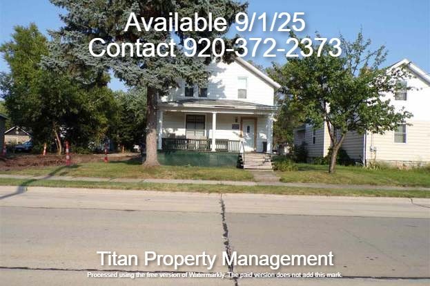 1010 Wisconsin Street - - property image