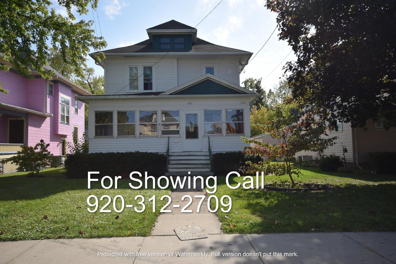 609 West New York Avenue - 1 property image