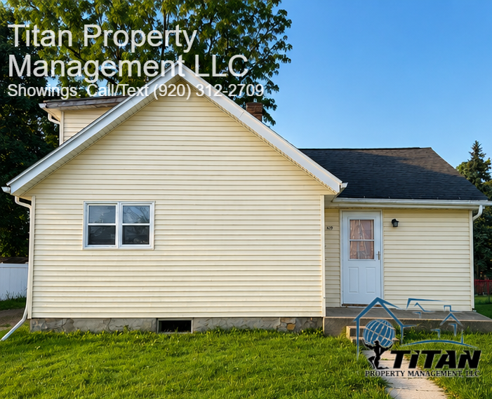 319 East Water Street - 1 property image
