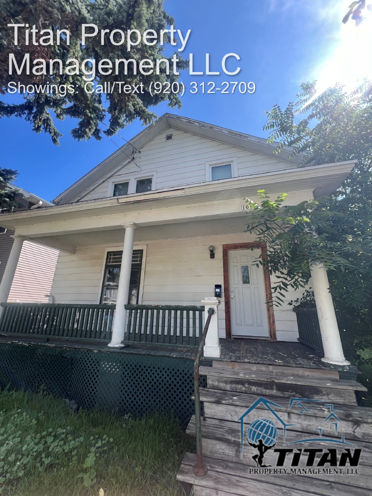 1010 Wisconsin Street - - property image