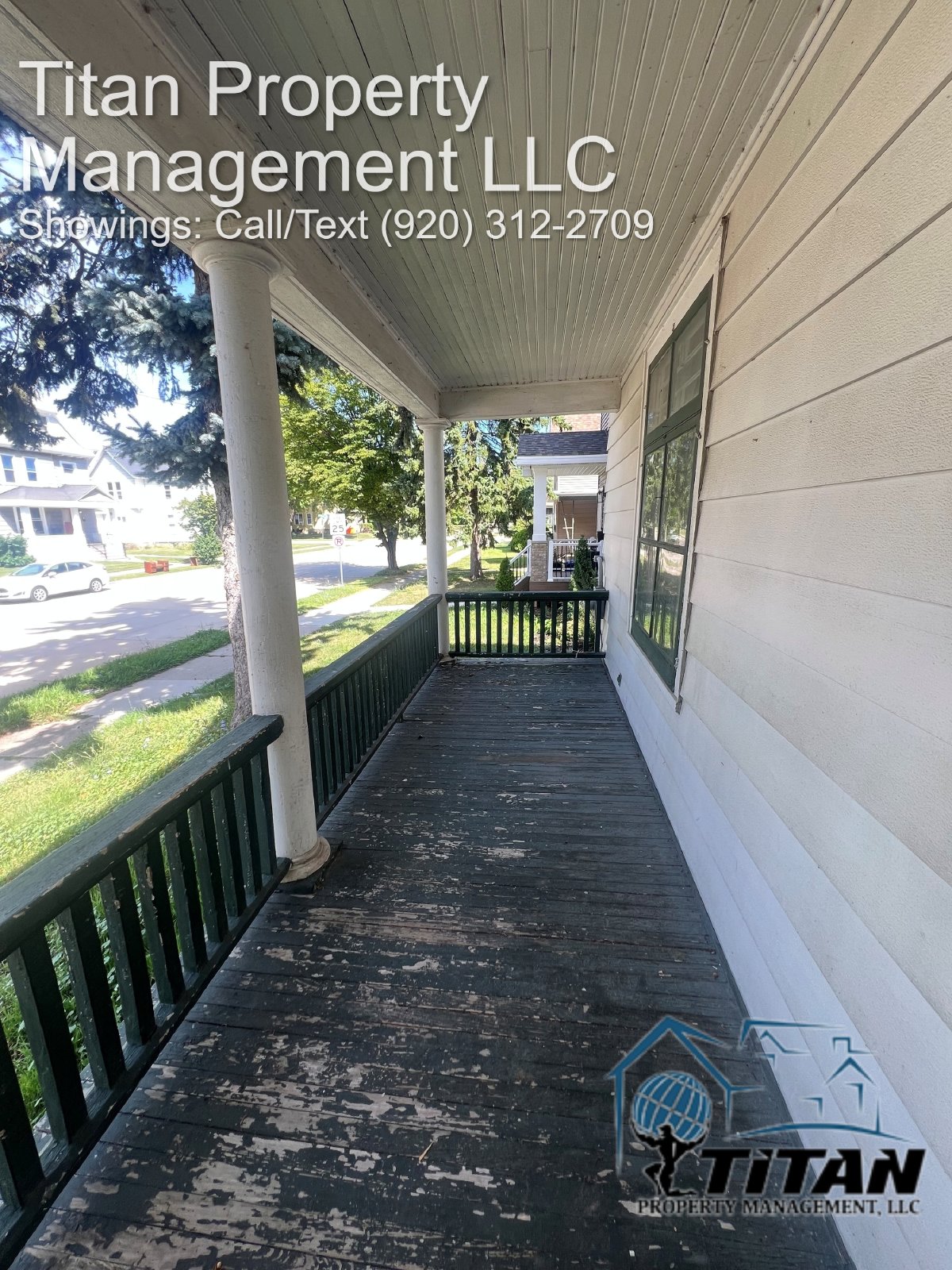 1010 Wisconsin Street - - property image