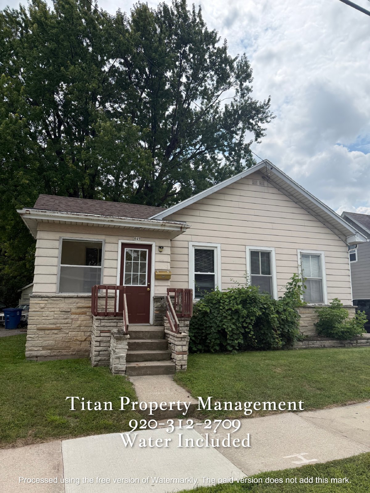 849 Prospect Avenue - 1 property image