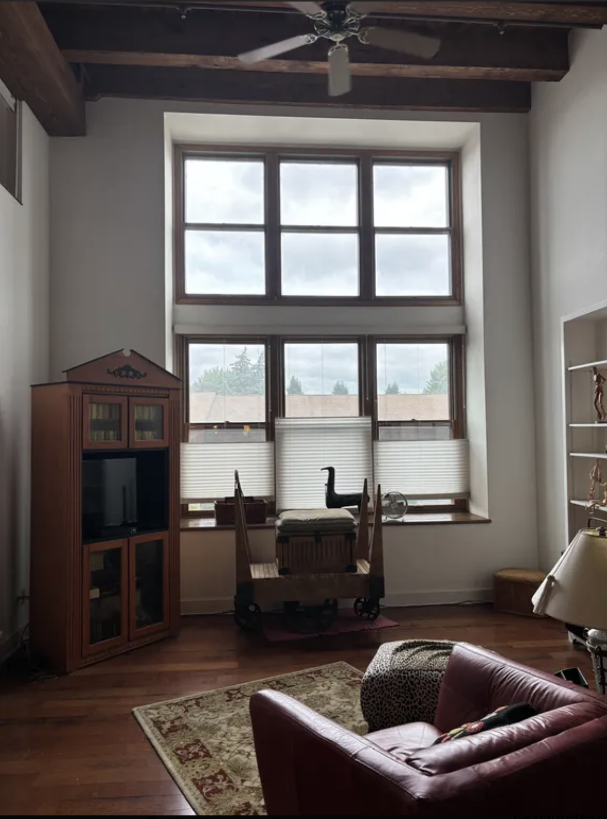 1545 Arboretum Drive #125 - 1 property image