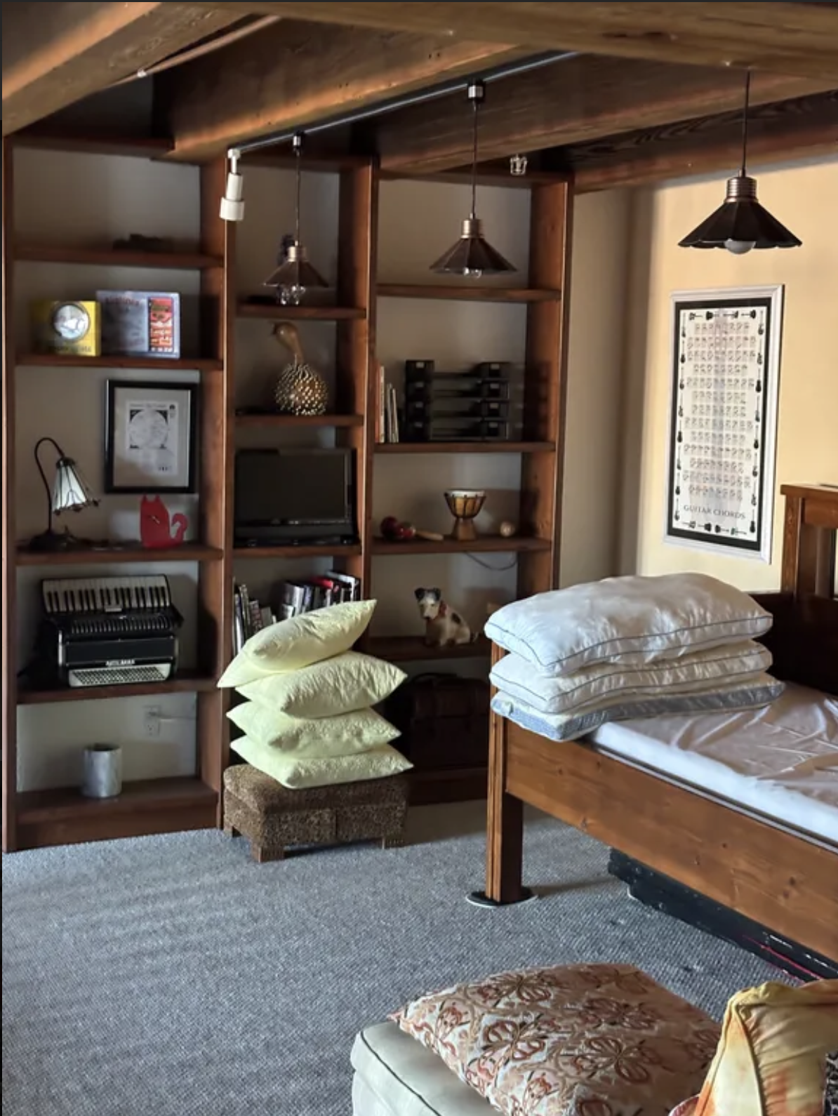 1545 Arboretum Drive #125 - 1 property image