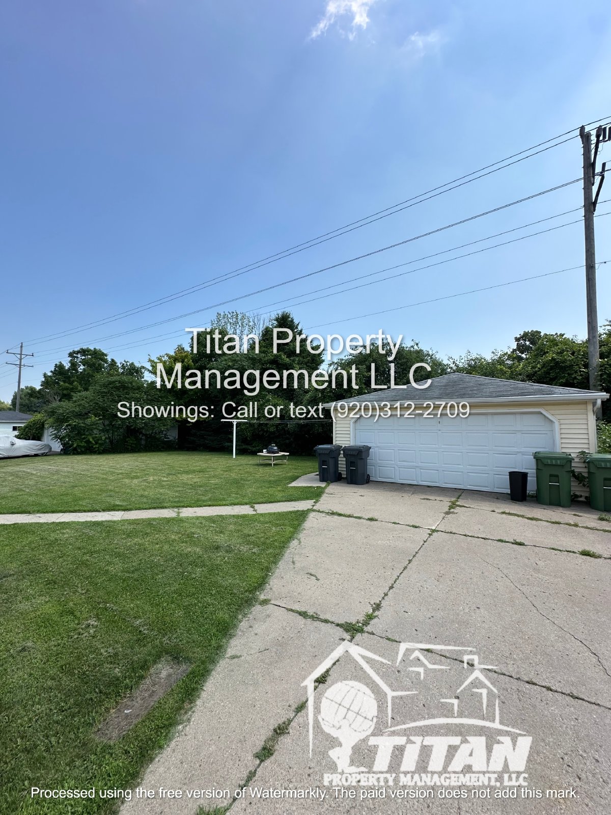 1419/1421 West 4th Street - 2 property image