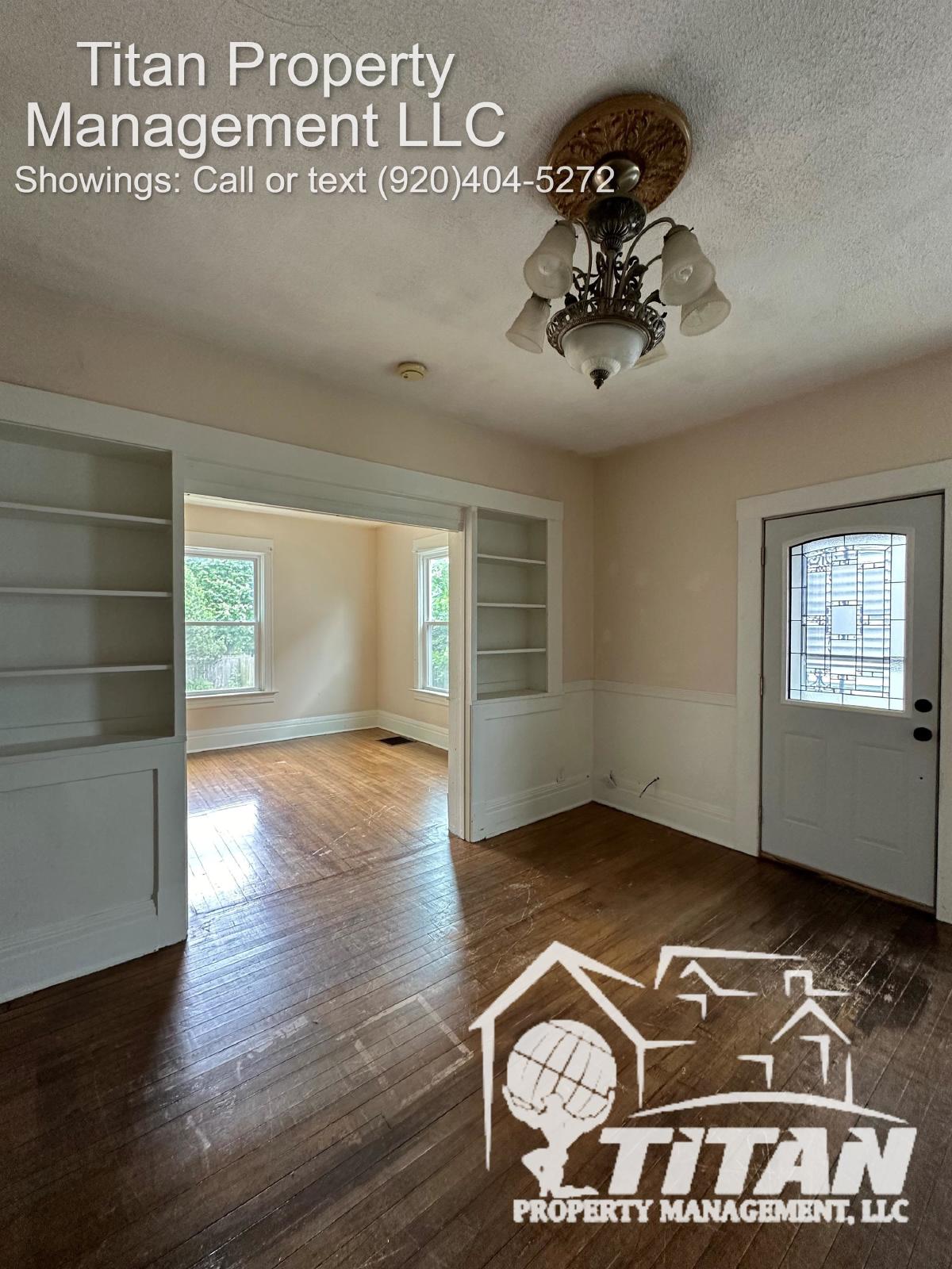 1309 Hawthorne Avenue - Lower property image