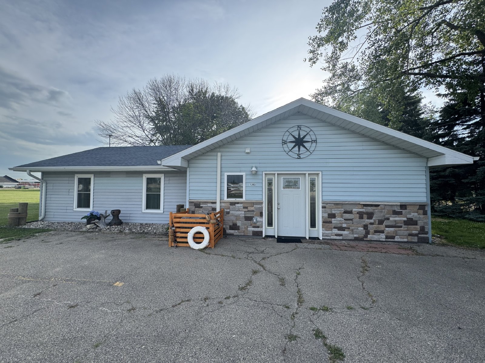 1345 Egg Harbor Lane - 1 property image