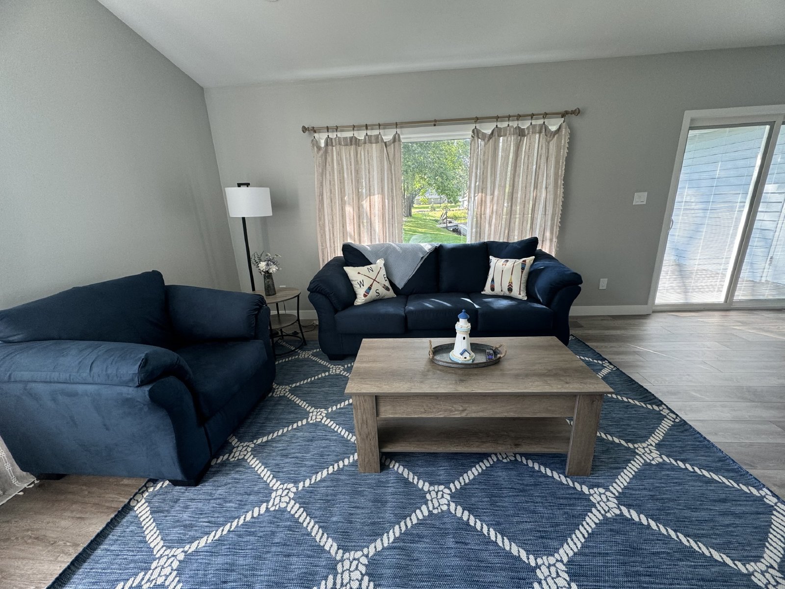 1345 Egg Harbor Lane - 1 property image