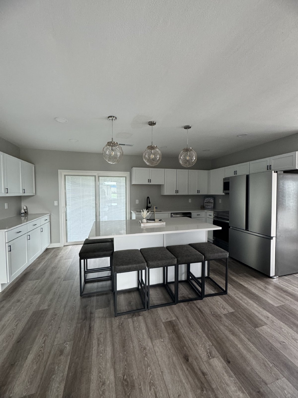 1345 Egg Harbor Lane - 1 property image