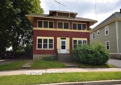 213 West Lincoln Avenue - 1 property image