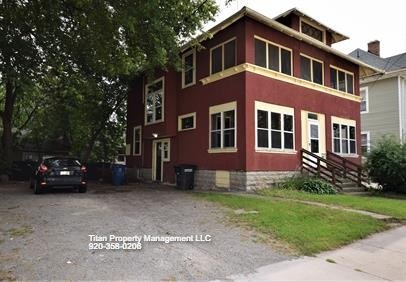 213 West Lincoln Avenue - 1 property image