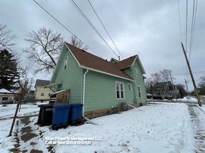 1436 North Main Street - A property image