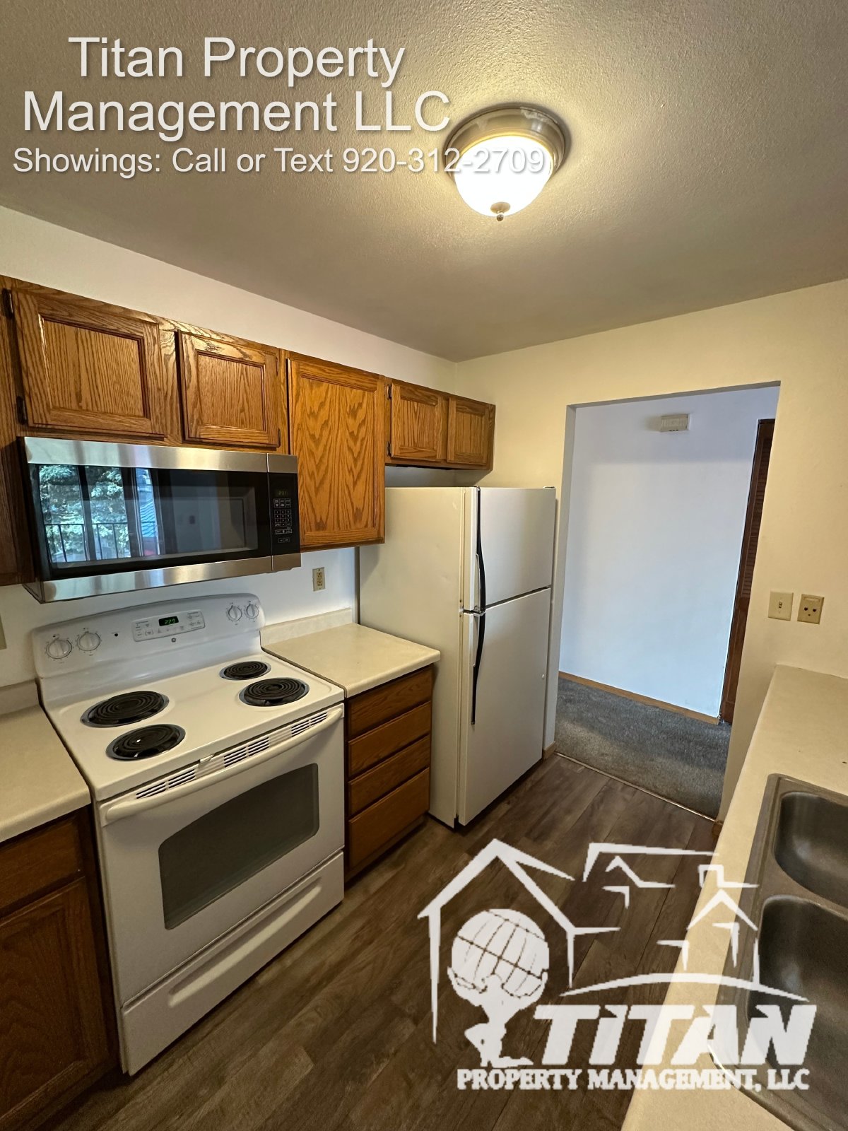 1525 Arboretum Drive - D property image