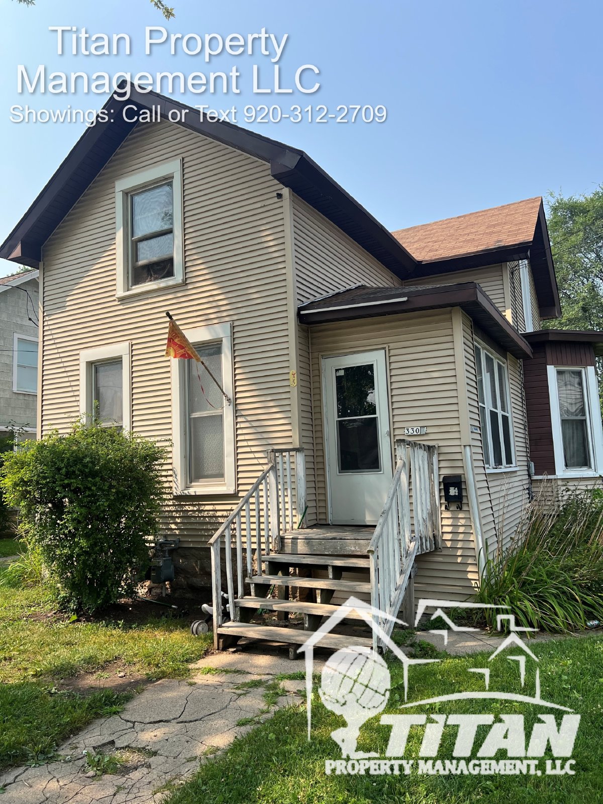 330 West 10th Avenue - A property image