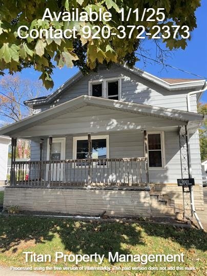 1318 West Spencer Street - 1 property image