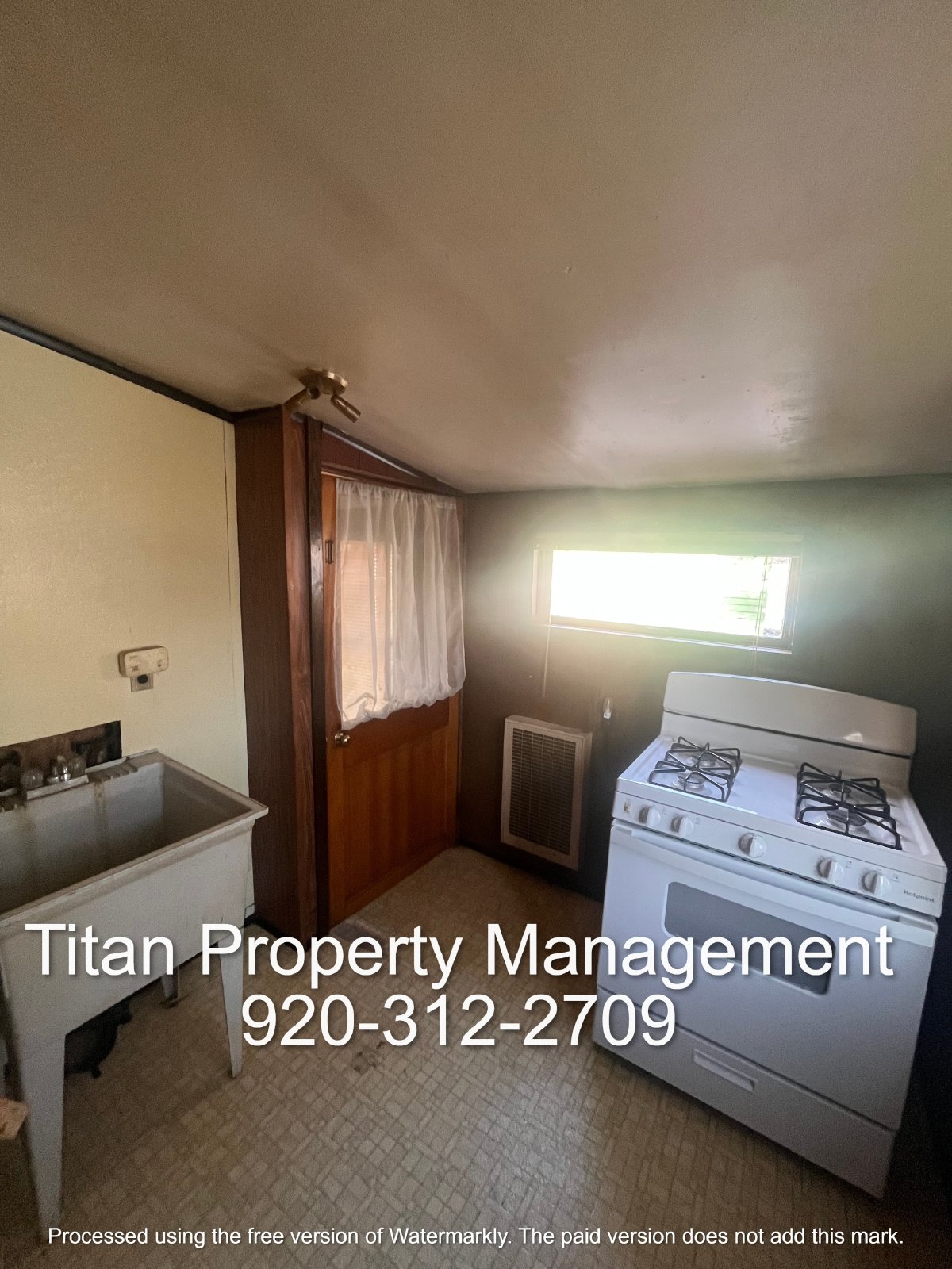 314 East Fond Du Lac Street - 1 property image