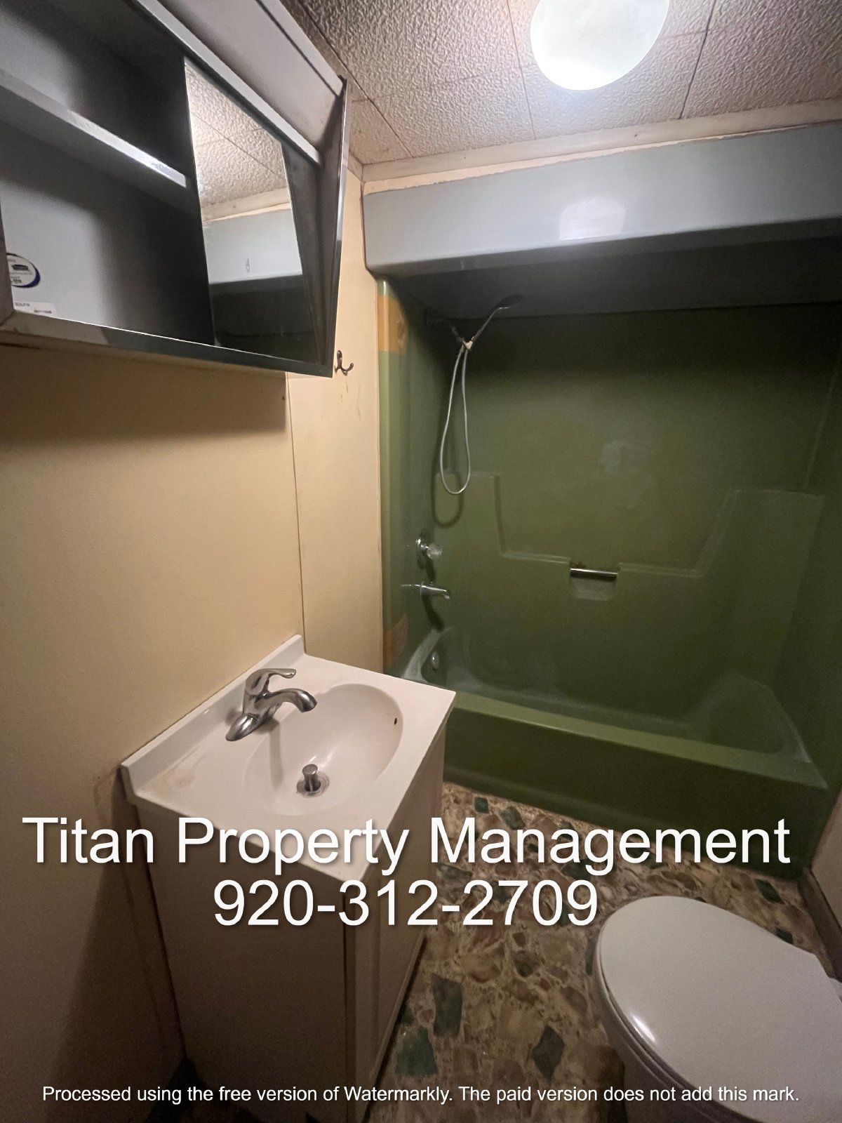 314 East Fond Du Lac Street - 1 property image