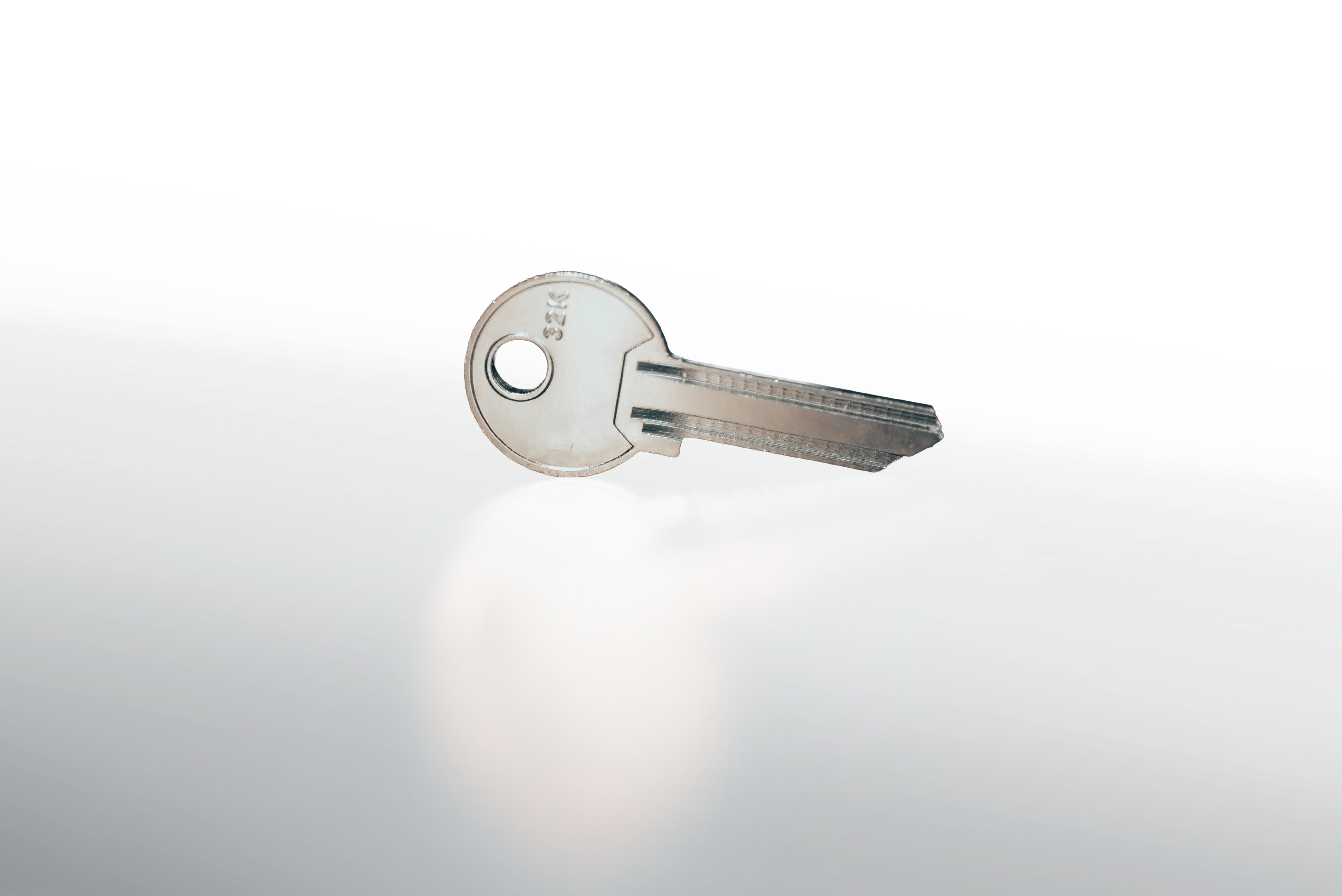 Eviction protection and key handover